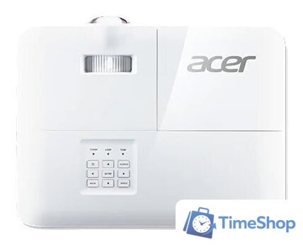 Проектор Acer S1386WHN - Изображение №4 — Интернет-магазин Time-Shop