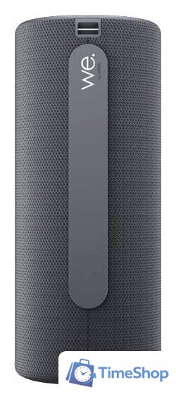 Беспроводная колонка Loewe We. HEAR 2 (черный) - Изображение №1 — Интернет-магазин Time-Shop