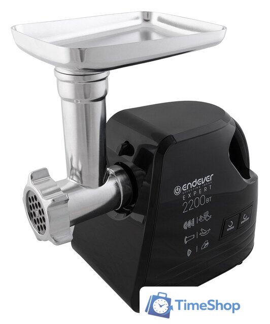 Мясорубка Endever Sigma-109 - Изображение №1 — Интернет-магазин Time-Shop