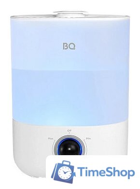 Увлажнитель воздуха BQ HDR1010 - Изображение №1 — Интернет-магазин Time-Shop