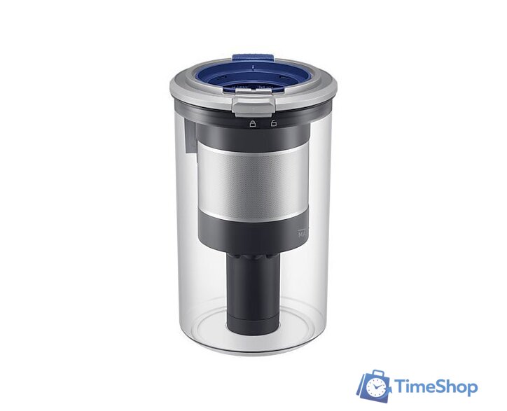 Пылесос Samsung Jet 95 VS20C9544TB - Изображение №8 — Интернет-магазин Time-Shop