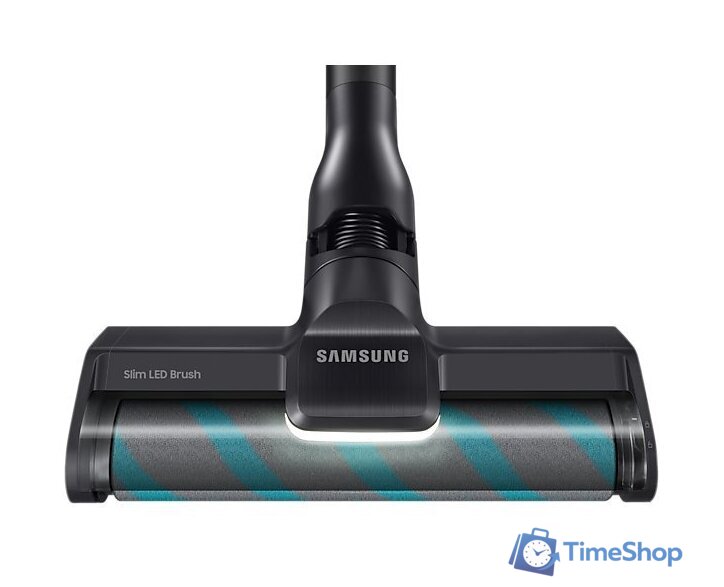 Пылесос Samsung Jet 95 VS20C9544TB - Изображение №26 — Интернет-магазин Time-Shop
