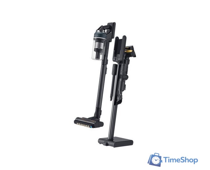 Пылесос Samsung Jet 95 VS20C9544TB - Изображение №29 — Интернет-магазин Time-Shop