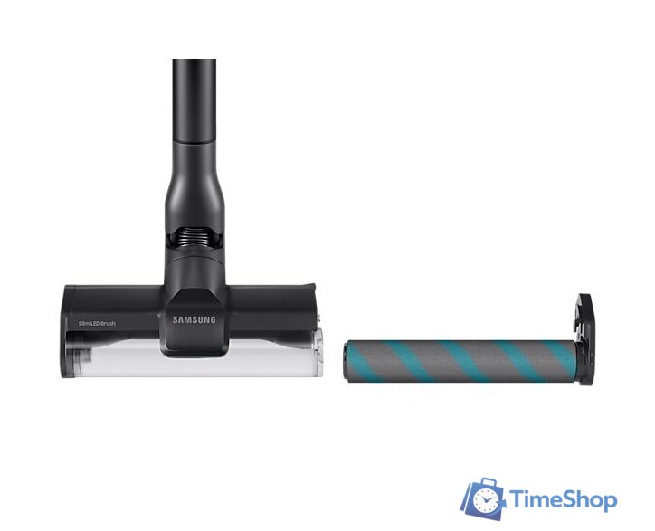 Пылесос Samsung Jet 95 VS20C9544TB - Изображение №24 — Интернет-магазин Time-Shop