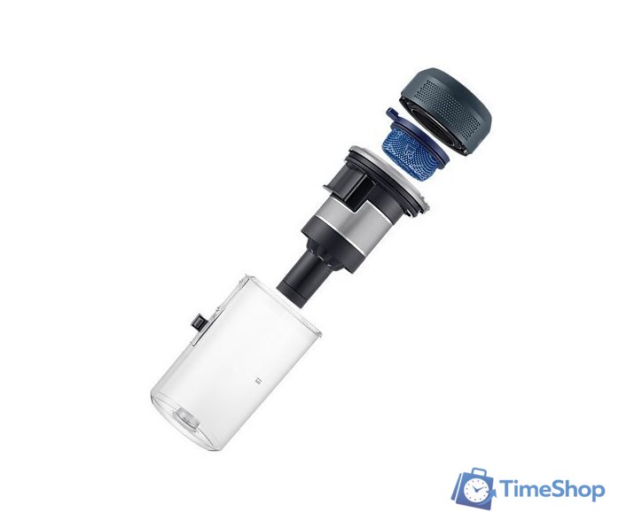 Пылесос Samsung Jet 95 VS20C9544TB - Изображение №35 — Интернет-магазин Time-Shop