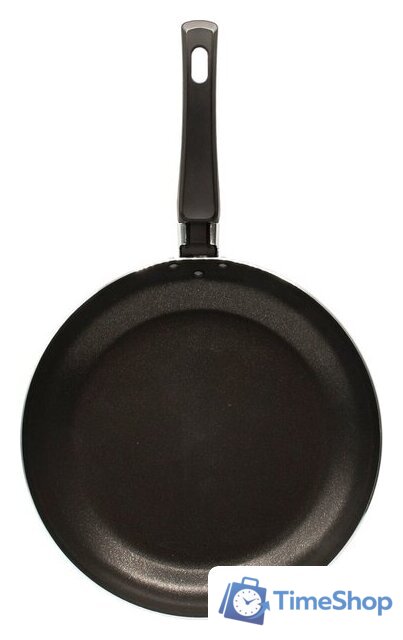 Сковорода StarWind Optimum SW-OP1028 - Изображение №2 — Интернет-магазин Time-Shop