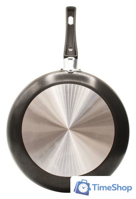 Сковорода StarWind Optimum SW-OP1028 - Изображение №3 — Интернет-магазин Time-Shop
