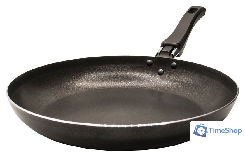 Сковорода StarWind Optimum SW-OP1028 - Изображение №1 — Интернет-магазин Time-Shop