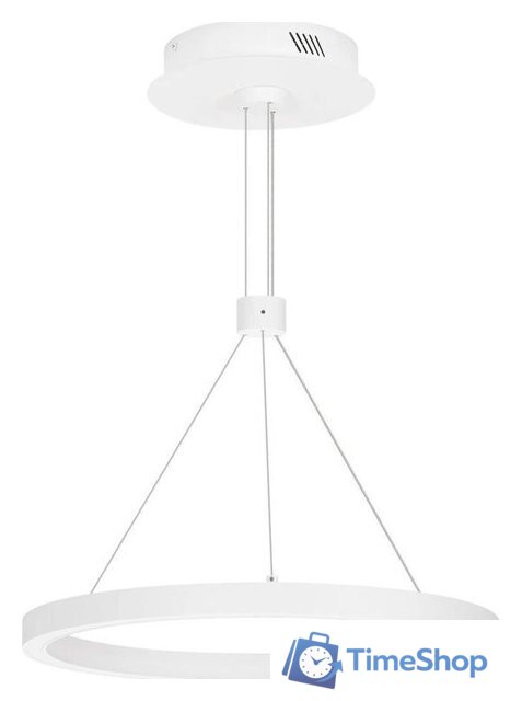 Подвесная люстра Arlight SP-Congo-Can-1-R400-24W Day4000 046213 - Изображение №1 — Интернет-магазин Time-Shop