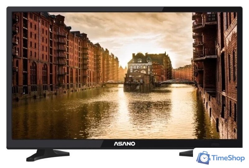Телевизор ASANO 32LH8010T - Изображение №2 — Интернет-магазин Time-Shop