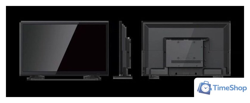 Телевизор ASANO 32LH8010T - Изображение №3 — Интернет-магазин Time-Shop