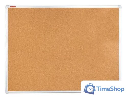 Офисная пробковая доска BRAUBERG 236445 - Изображение №2 — Интернет-магазин Time-Shop