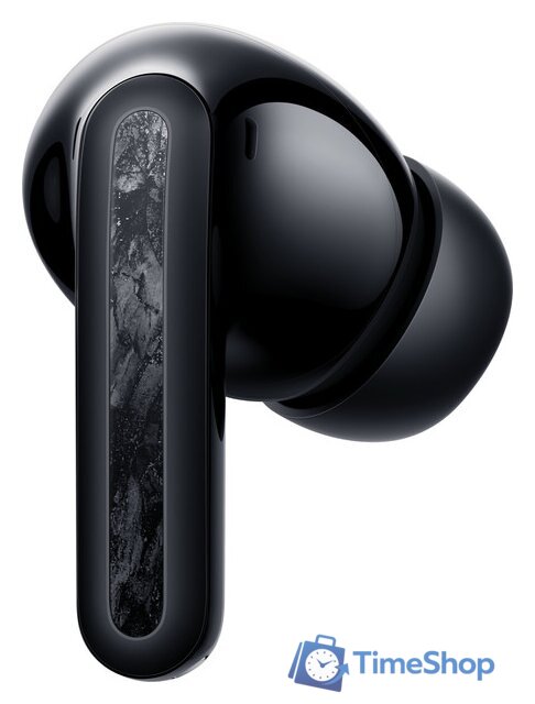 Наушники Xiaomi Redmi Buds 5 Pro M2317E1 (черный, международная версия) - Изображение №5 — Интернет-магазин Time-Shop