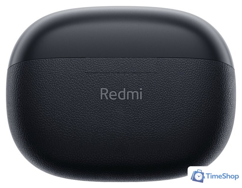 Наушники Xiaomi Redmi Buds 5 Pro M2317E1 (черный, международная версия) - Изображение №6 — Интернет-магазин Time-Shop