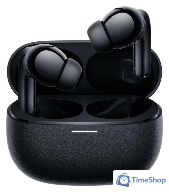 Наушники Xiaomi Redmi Buds 5 Pro M2317E1 (черный, международная версия) - Изображение №1 — Интернет-магазин Time-Shop