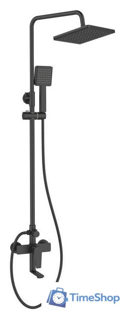 Душевая система  Agger Brilliant A0394444 - Изображение №1 — Интернет-магазин Time-Shop