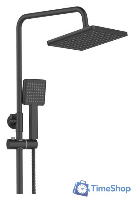 Душевая система  Agger Brilliant A0394444 - Изображение №11 — Интернет-магазин Time-Shop