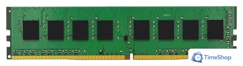 Оперативная память Infortrend 8GB DDR4 PC4-19200 DDR4RECMD-0010 - Изображение №1 — Интернет-магазин Time-Shop