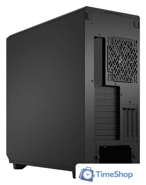 Корпус Fractal Design Meshify 2 XL Light Tempered Glass Black FD-C-MES2X-02 - Изображение №17 — Интернет-магазин Time-Shop