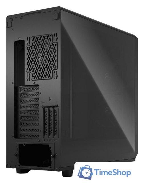 Корпус Fractal Design Meshify 2 XL Light Tempered Glass Black FD-C-MES2X-02 - Изображение №14 — Интернет-магазин Time-Shop