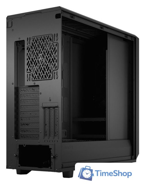 Корпус Fractal Design Meshify 2 XL Light Tempered Glass Black FD-C-MES2X-02 - Изображение №15 — Интернет-магазин Time-Shop