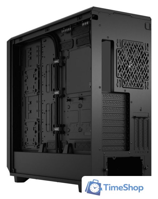 Корпус Fractal Design Meshify 2 XL Light Tempered Glass Black FD-C-MES2X-02 - Изображение №18 — Интернет-магазин Time-Shop