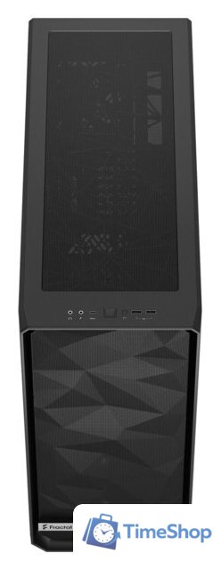 Корпус Fractal Design Meshify 2 XL Light Tempered Glass Black FD-C-MES2X-02 - Изображение №5 — Интернет-магазин Time-Shop