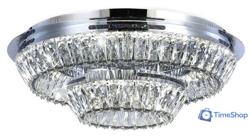 Люстра средней высоты Ambrella light TR TR5029 - Изображение №1 — Интернет-магазин Time-Shop