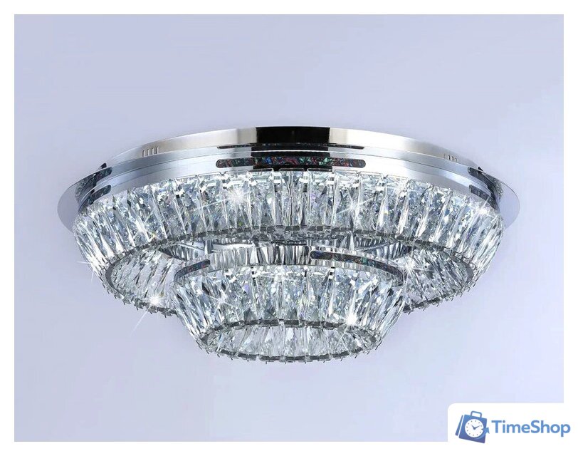 Люстра средней высоты Ambrella light TR TR5029 - Изображение №7 — Интернет-магазин Time-Shop