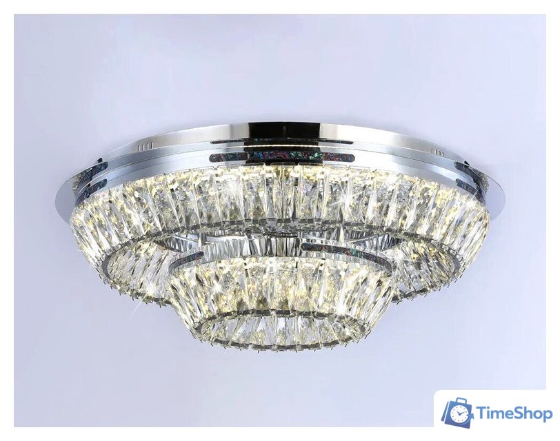 Люстра средней высоты Ambrella light TR TR5029 - Изображение №6 — Интернет-магазин Time-Shop