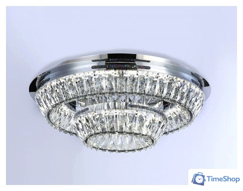 Люстра средней высоты Ambrella light TR TR5029 - Изображение №5 — Интернет-магазин Time-Shop