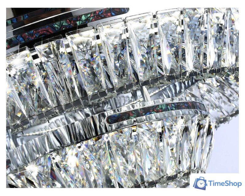 Люстра средней высоты Ambrella light TR TR5029 - Изображение №9 — Интернет-магазин Time-Shop