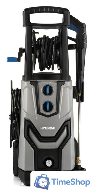 Мойка высокого давления Hyundai HHW 225-700 - Изображение №1 — Интернет-магазин Time-Shop
