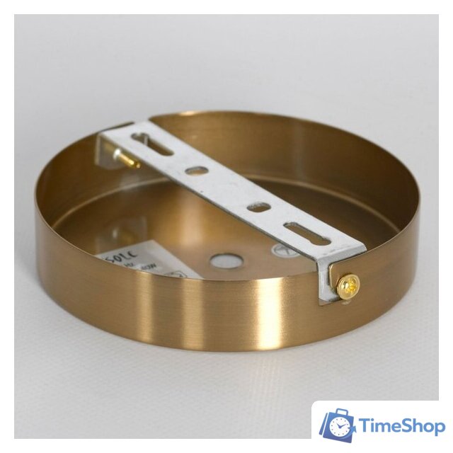 Подвесная люстра Lussole Greensboro LSP-8826 - Изображение №7 — Интернет-магазин Time-Shop