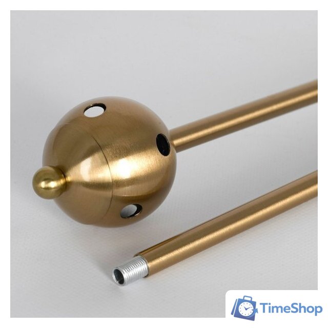 Подвесная люстра Lussole Greensboro LSP-8826 - Изображение №5 — Интернет-магазин Time-Shop