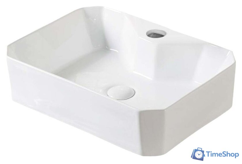 Умывальник SantiLine SL-1083 - Изображение №1 — Интернет-магазин Time-Shop