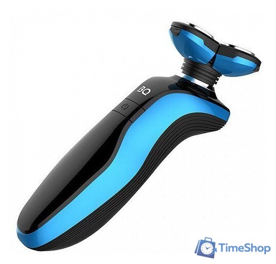 Электробритва BQ SV1003 - Изображение №3 — Интернет-магазин Time-Shop