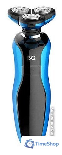 Электробритва BQ SV1003 - Изображение №1 — Интернет-магазин Time-Shop