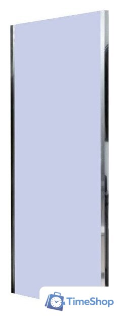 Душевая стенка Allen Brau Priority 3.31040.00 79x200 294069 (хром) - Изображение №1 — Интернет-магазин Time-Shop