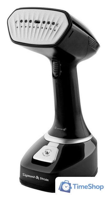 Отпариватель Zigmund & Shtain ZGS-777 - Изображение №1 — Интернет-магазин Time-Shop