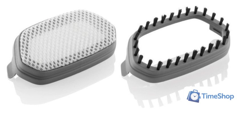 Отпариватель Zigmund & Shtain ZGS-777 - Изображение №3 — Интернет-магазин Time-Shop