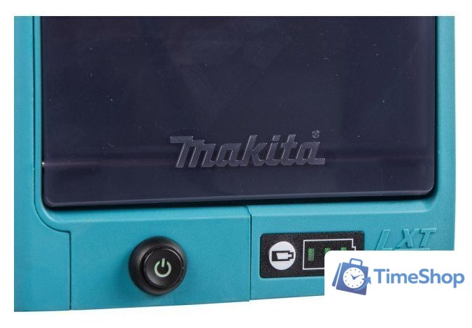 Аккумуляторный опрыскиватель Makita DUS108Z (без АКБ) - Изображение №5 — Интернет-магазин Time-Shop