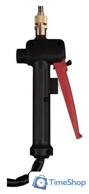 Аккумуляторный опрыскиватель Makita DUS108Z (без АКБ) - Изображение №9 — Интернет-магазин Time-Shop