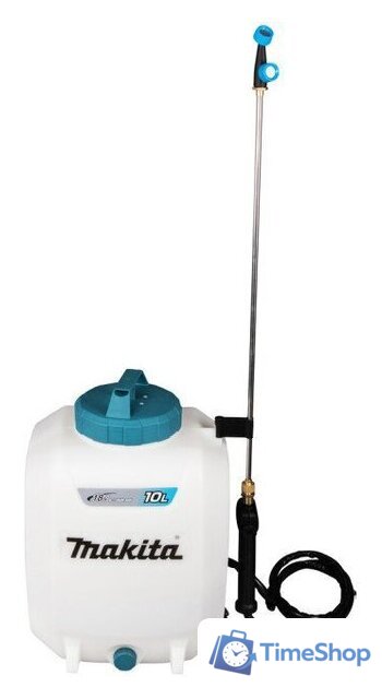 Аккумуляторный опрыскиватель Makita DUS108Z (без АКБ) - Изображение №1 — Интернет-магазин Time-Shop