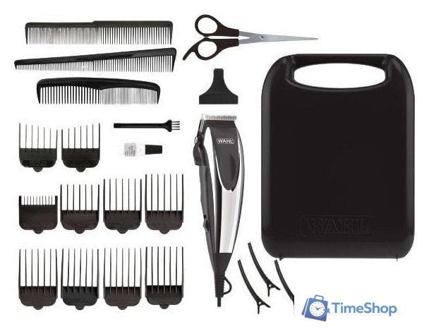 Машинка для стрижки волос Wahl HomePro Clipper 9243-2616 - Изображение №1 — Интернет-магазин Time-Shop