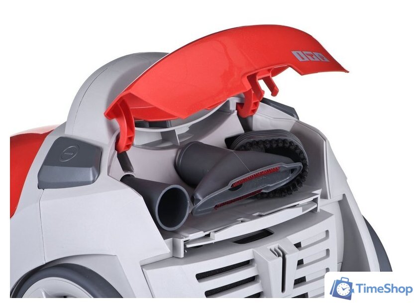 Пылесос Zelmer Antek ZVC3501R - Изображение №5 — Интернет-магазин Time-Shop