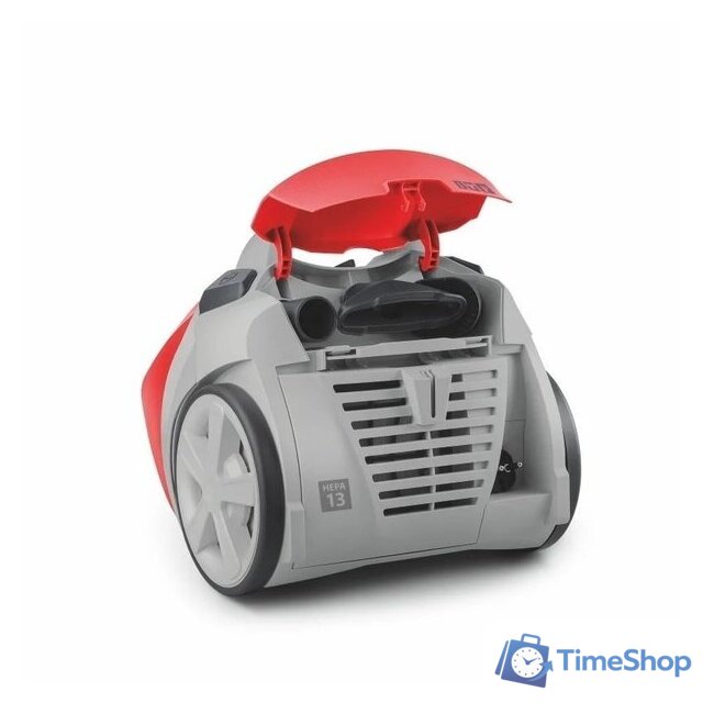 Пылесос Zelmer Antek ZVC3501R - Изображение №4 — Интернет-магазин Time-Shop