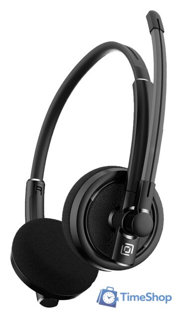 Офисная гарнитура Оклик HS-L900 - Изображение №1 — Интернет-магазин Time-Shop