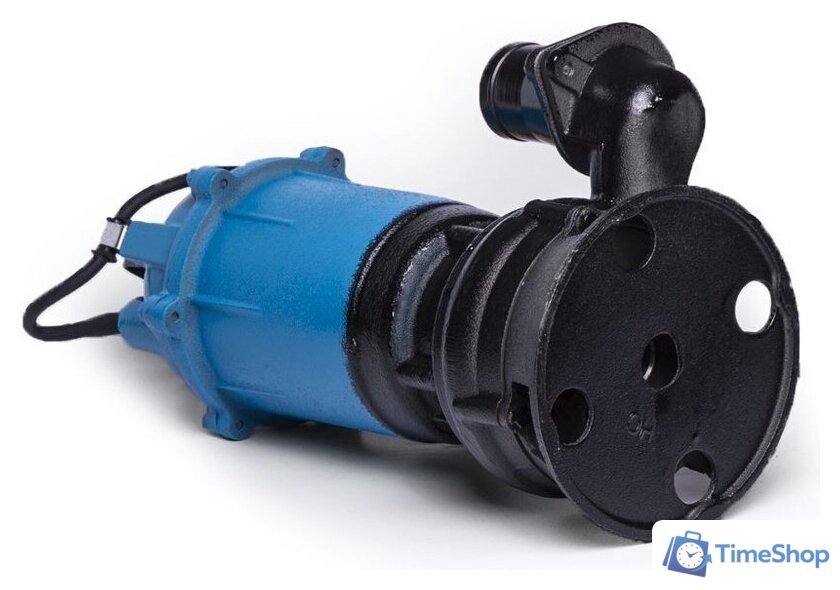 Фекальный насос Gardana Fekacutter 1.5 - Изображение №2 — Интернет-магазин Time-Shop