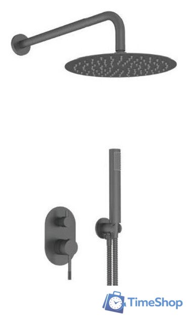 Душевая система  Vieir V403563-G - Изображение №1 — Интернет-магазин Time-Shop